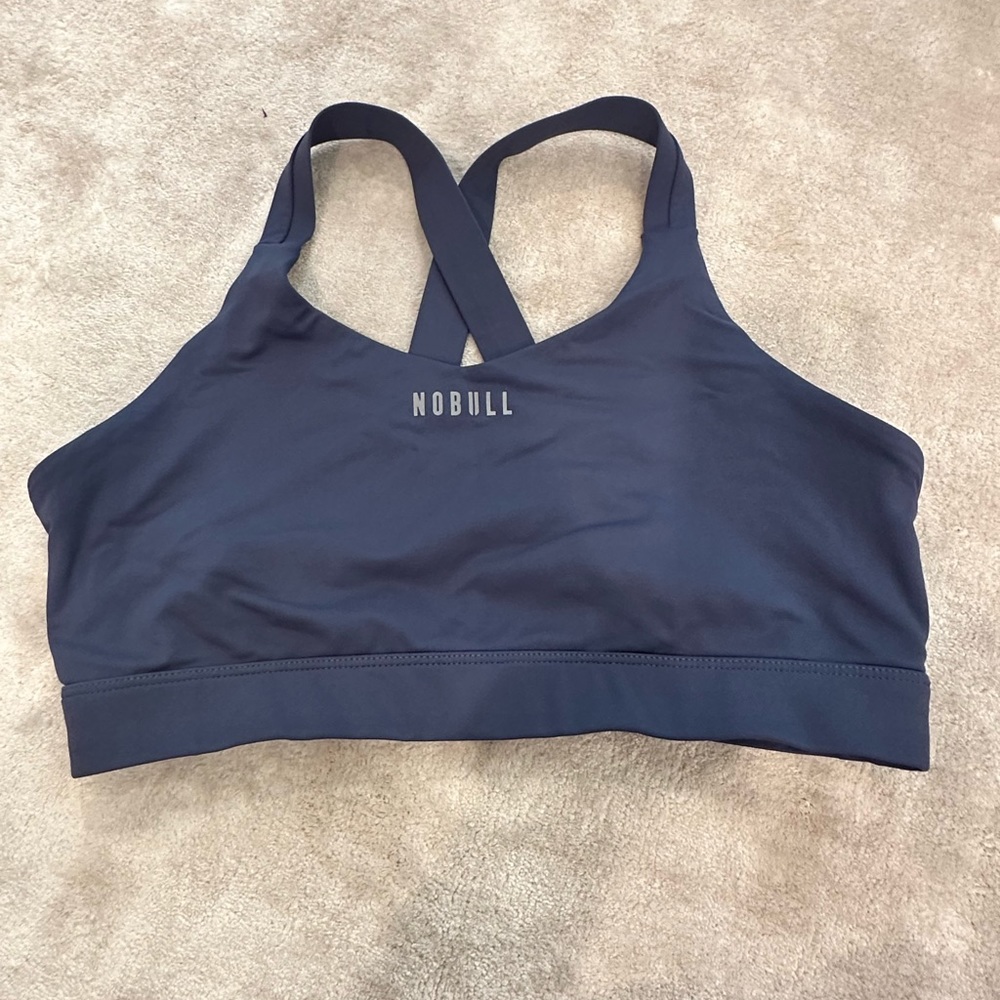Nobull sports bra